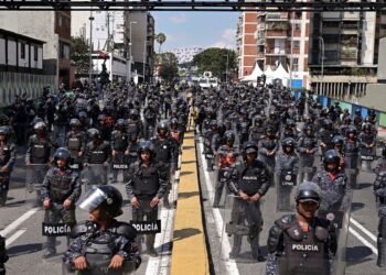 Especialistas rejeitam chamar Venezuela de narcoestado, como diz Trump