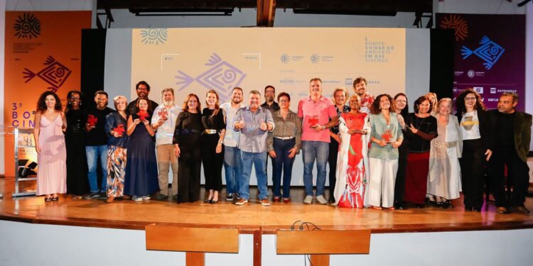 Chileno Oro Amargo é eleito o melhor longa-metragem do Cinesur