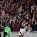 Fla vence e abre vantagem sobre Inter nas oitavas da Libertadores