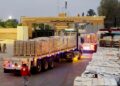 Mesmo autoriazado, material para abrigo não entra em Gaza, dizem ONGs