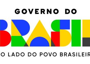 Governo apresenta novo slogan e nova marca publicitária