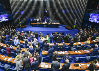 Comenda Santa Dulce dos Pobres será entregue a sete agraciados — Senado Notícias