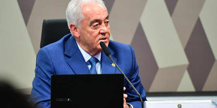 CCJ vota na quarta projetos relacionados a pedofilia e violência contra a mulher — Senado Notícias
