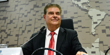 Acordos com Índia e Guiana estão na pauta da CRE — Senado Notícias