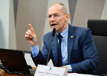 CMA sabatina na terça-feira indicados à Agência Nacional de Águas e Saneamento — Senado Notícias