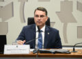Recompensa por apreensão de armas ilegais pode ser votada na CSP — Senado Notícias