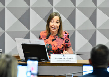 CDH debate a prática de psicoterapia — Senado Notícias