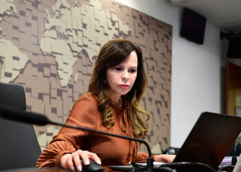 CDR recebe ministra Simone Tebet para tratar de estratégias regionais e turísticas — Senado Notícias