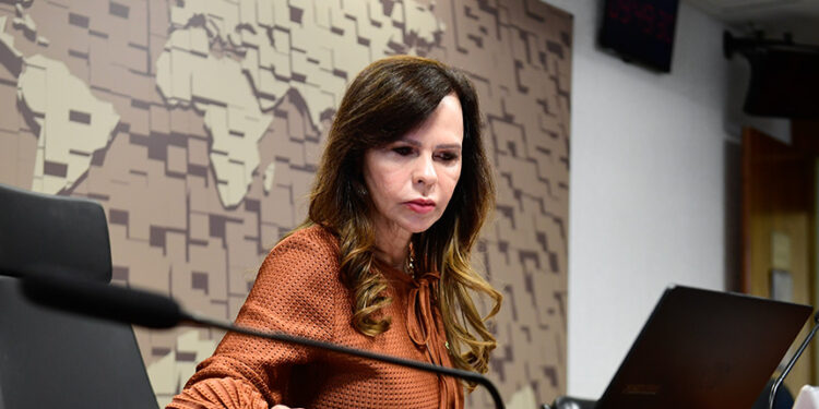 CDR recebe ministra Simone Tebet para tratar de estratégias regionais e turísticas — Senado Notícias