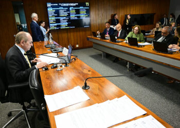 CAS analisará indicações para a Anvisa e a ANS — Senado Notícias