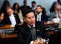 CRE vai debater defesa nacional, soberania e paz com ministro da Defesa — Senado Notícias