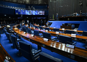 Atualização de acordo fiscal entre Brasil e Chile vai a Plenário na quinta-feira — Senado Notícias