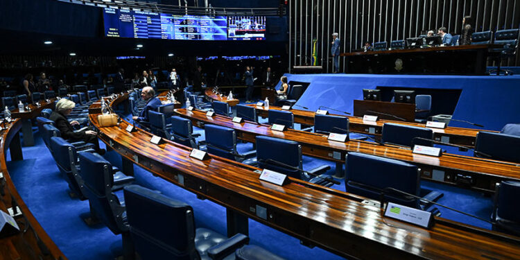 Atualização de acordo fiscal entre Brasil e Chile vai a Plenário na quinta-feira — Senado Notícias