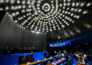 Senado vota 22 indicados para tribunais, agências e conselhos — Senado Notícias