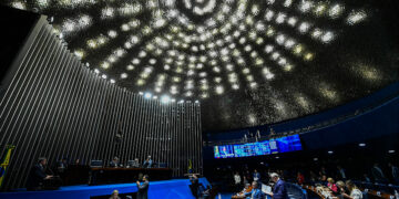 Senado vota 22 indicados para tribunais, agências e conselhos — Senado Notícias
