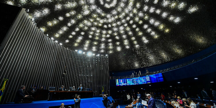 Senado vota 22 indicados para tribunais, agências e conselhos — Senado Notícias