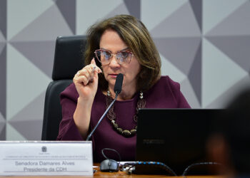 No Agosto Lilás, CDH vota projetos ligados a direitos da mulher — Senado Notícias