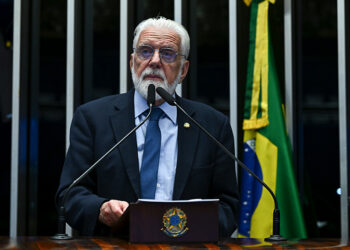 Sessão solene abrirá II Cúpula Parlamentar de Mudança Climática — Senado Notícias