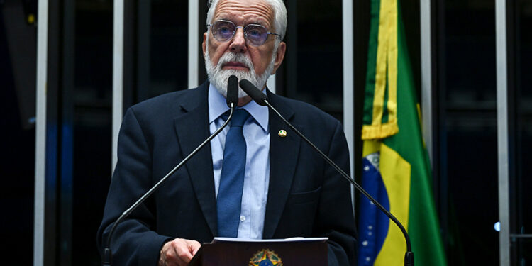 Sessão solene abrirá II Cúpula Parlamentar de Mudança Climática — Senado Notícias