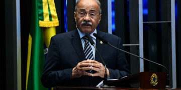 Chico Rodrigues vê ‘oportunidade’ em crise diplomática com os EUA — Senado Notícias