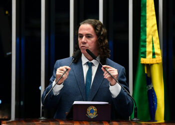 Veneziano parabeniza governo Lula por tirar o país do Mapa da Fome da ONU — Senado Notícias