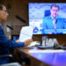 Comissão se reúne para decidir plano de diálogo com EUA — Senado Notícias