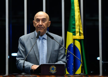 Confúcio destaca anúncio de R$ 1,5 bi em investimentos federais para Rondônia — Senado Notícias