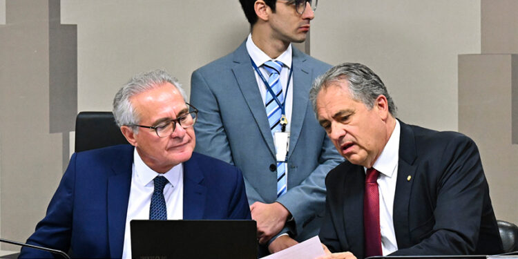 Comissão de MP debate tributação de investimentos na quarta-feira — Senado Notícias