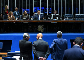 Senado aprova recondução de Ivana Cei ao CNMP — Senado Notícias