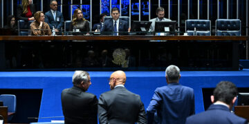 Senado aprova recondução de Ivana Cei ao CNMP — Senado Notícias