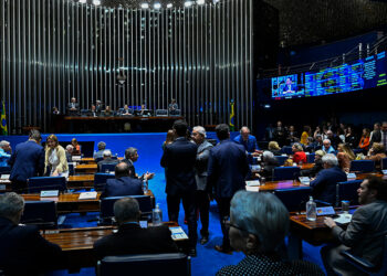 Greice Stocker é aprovada para integrar Conselho Nacional do Ministério Público — Senado Notícias