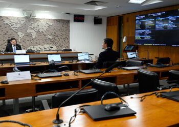 Votações da CRE ficam para a próxima reunião — Senado Notícias