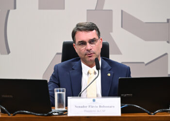 Avança projeto que endurece regras de reincidência e remição de pena — Senado Notícias