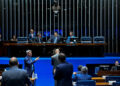 Senado aprova Wadih Damous para a Presidência da ANS — Senado Notícias