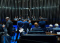 Aprovado Willamy Moreira Frota para a diretoria da Aneel — Senado Notícias