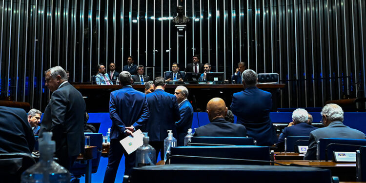 Aprovado Willamy Moreira Frota para a diretoria da Aneel — Senado Notícias