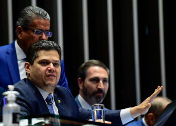 Davi comemora aprovação recorde de 24 indicações de autoridades — Senado Notícias