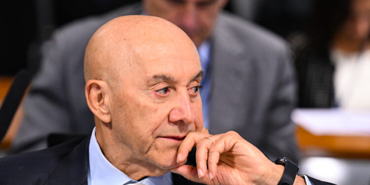 Impedimento de bloqueio de recursos destinados ao INPI avança — Senado Notícias