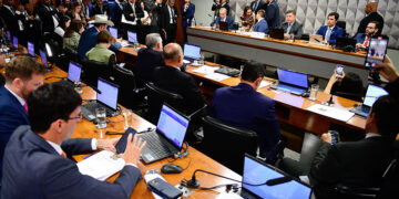 CPMI vota convocações de ex-ministros e ex-presidentes do INSS — Senado Notícias