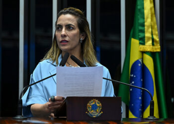 Soraya questiona licitação do Banco do Nordeste — Senado Notícias