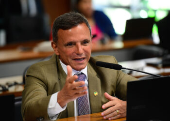 Projeto que proíbe saída temporária de criminosos reincidentes vai à CCJ — Senado Notícias