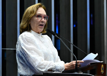 Zenaide destaca realização da Expofruit no Rio Grande do Norte — Senado Notícias