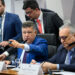 Em depoimento fechado, delegado falou durante cinco horas na CPMI do INSS — Senado Notícias