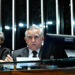 Sessão no Plenário destaca importância social e política da maçonaria — Senado Notícias