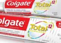 Justiça do Rio condena Colgate por propaganda enganosa de creme dental