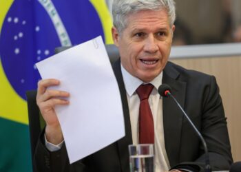 Governo pode prorrogar Brasil Soberano, diz Teixeira 