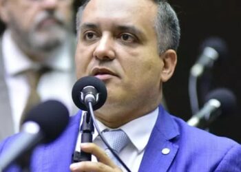 Operação da PF afasta prefeito de São Bernardo do Campo, em SP