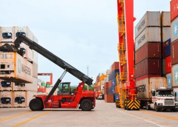 Exportações brasileiras cresceram 4,8% em julho