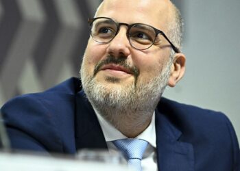 Secom anuncia André Basbaum como novo presidente da EBC