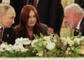 Putin diz a Lula que reunião com Trump foi positiva